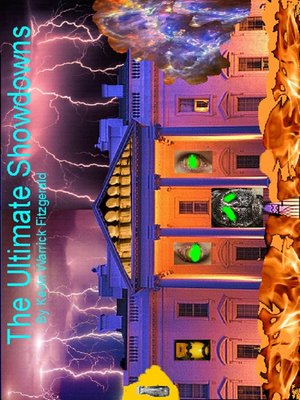 cover image of The Ultimate Showdowns